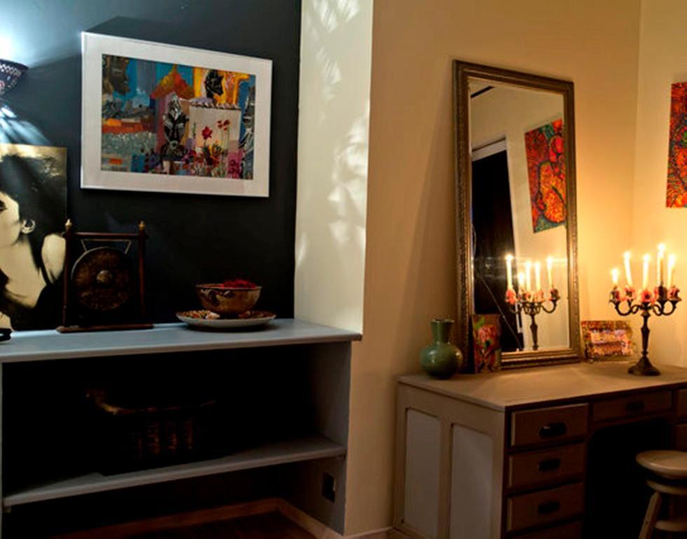 Chambre D'Hotes Au Fil De L'Eau Saint-Martin-Belle-Roche ภายนอก รูปภาพ