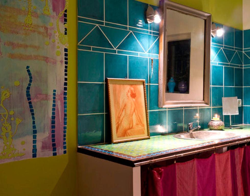 Chambre D'Hotes Au Fil De L'Eau Saint-Martin-Belle-Roche ภายนอก รูปภาพ
