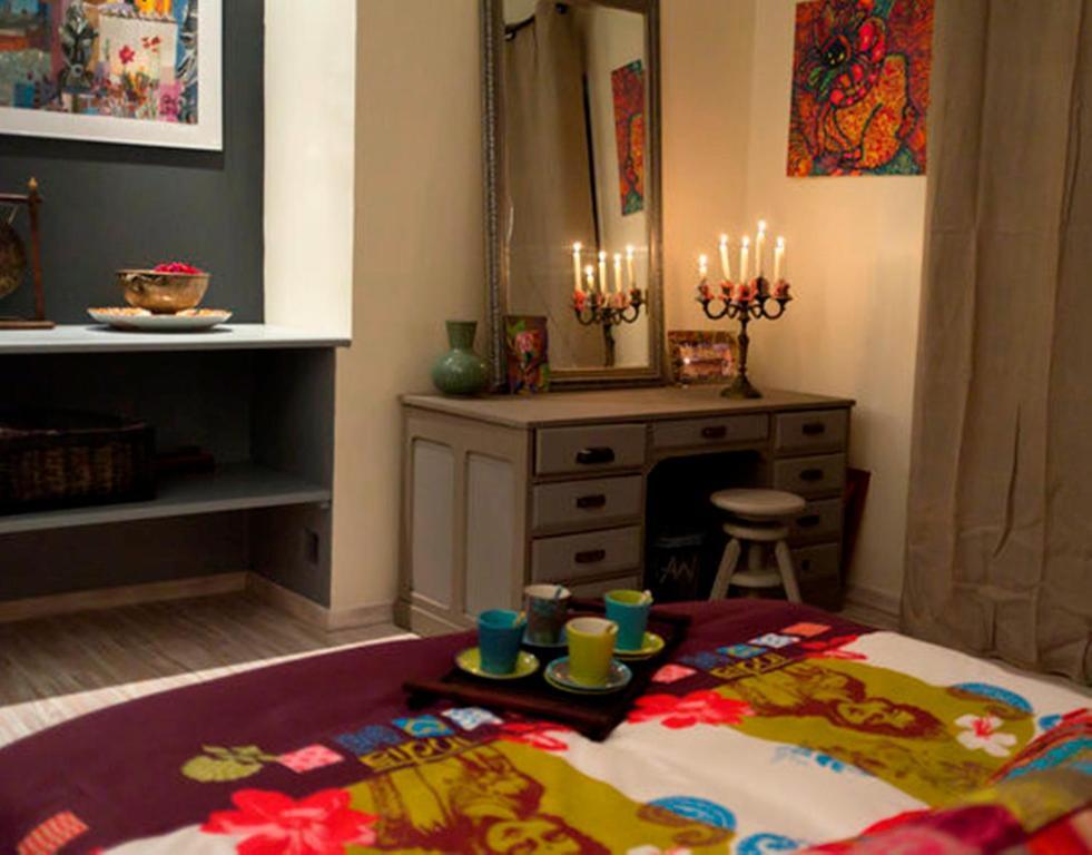 Chambre D'Hotes Au Fil De L'Eau Saint-Martin-Belle-Roche ภายนอก รูปภาพ
